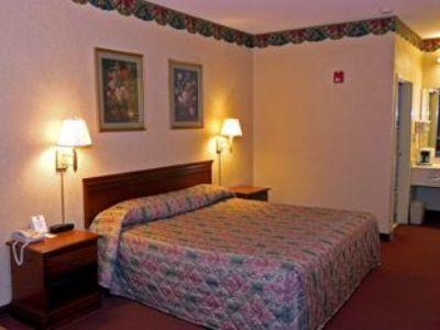 Best Western Hawkinsville Inn & Suites Екстериор снимка
